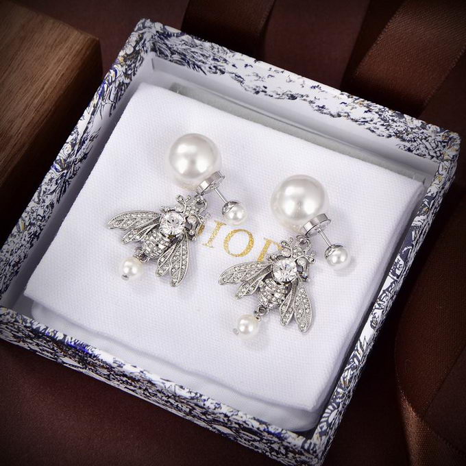 Dior Earrings ID:20230814-124